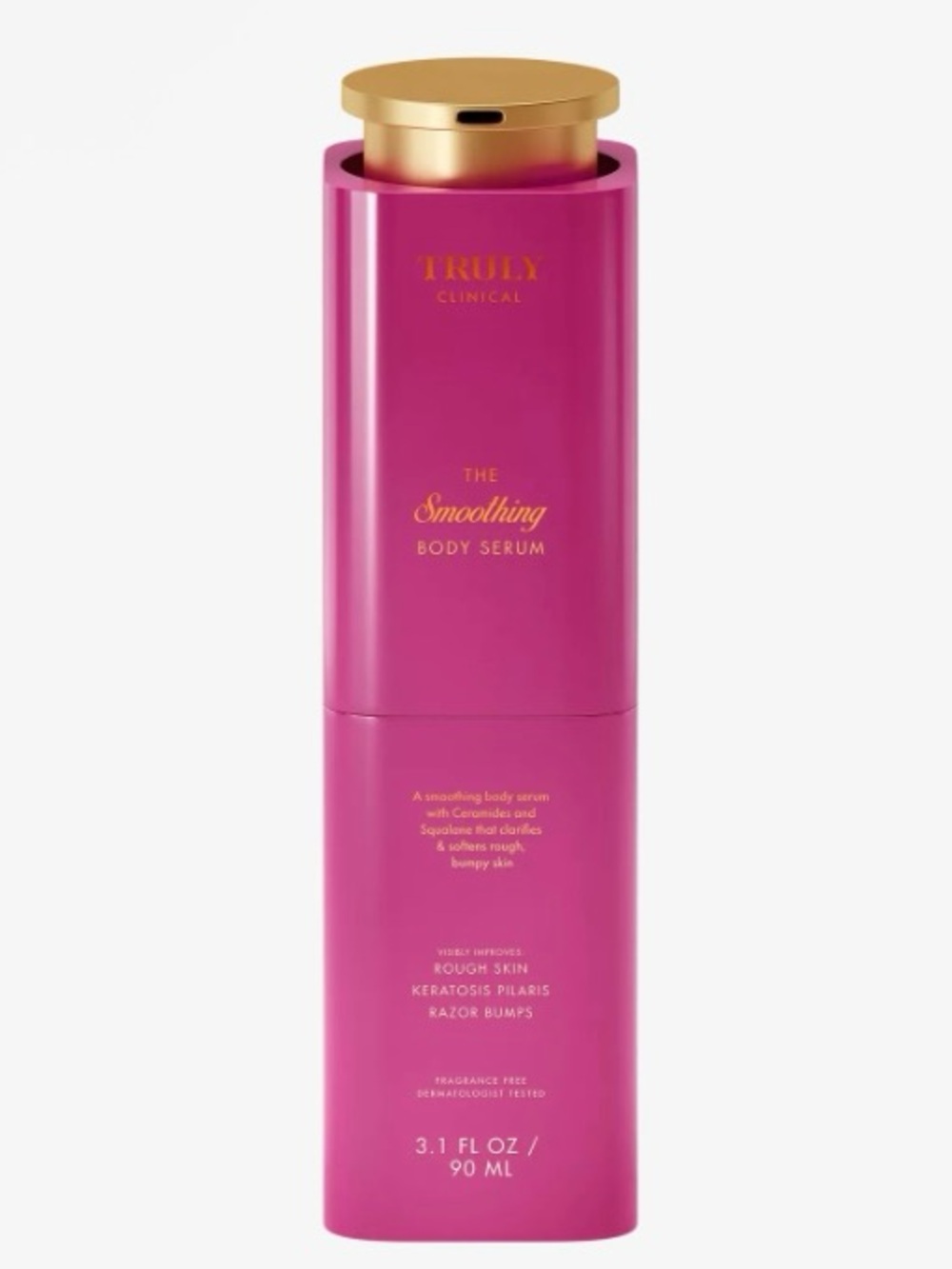 Truly Pink Body Smoothing Serum New and Sealed! - Picture 6 of 6